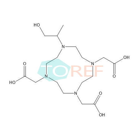 Gadobutrol impurity 3