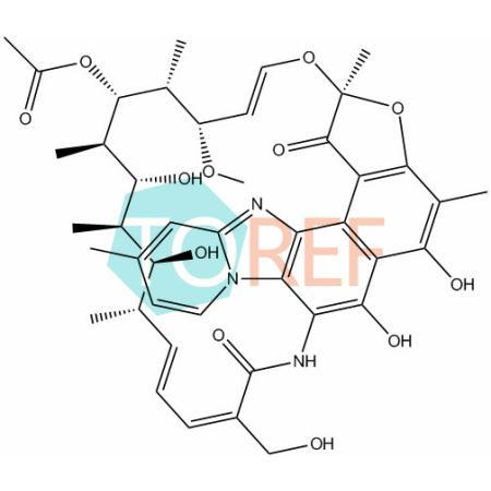 Rifaximin EP Impurity H