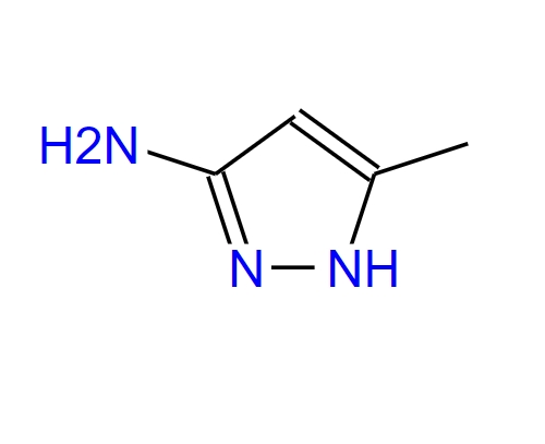 3-Amino-5-methylpyrazole