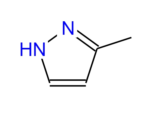 3-Methylpyrazole