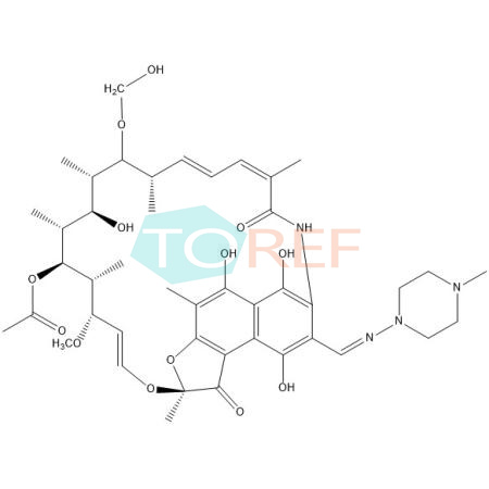 Rifampicin impurity 21