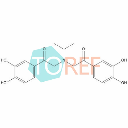 Isoproterenol Impurity 20