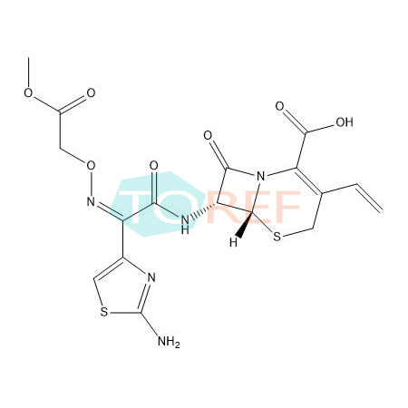 Cefixime Impurity 3