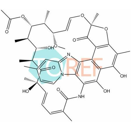 Rifaximin EP Impurity D