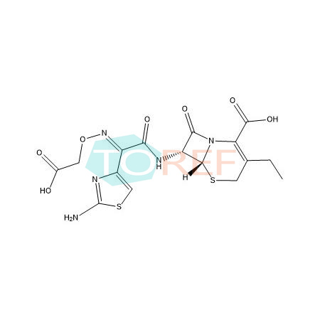 Cefixime Impurity 8