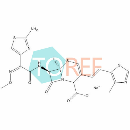 Cefditoren Pivoxil Impurity 9