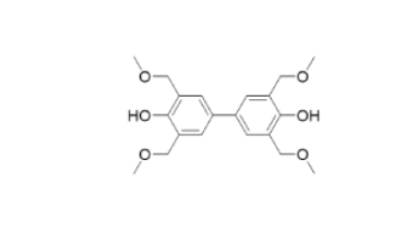 3,3',5,5'-Tetrakis(MethoxyMethyl)-[1,1'-biphenyl]-4,4'-diol