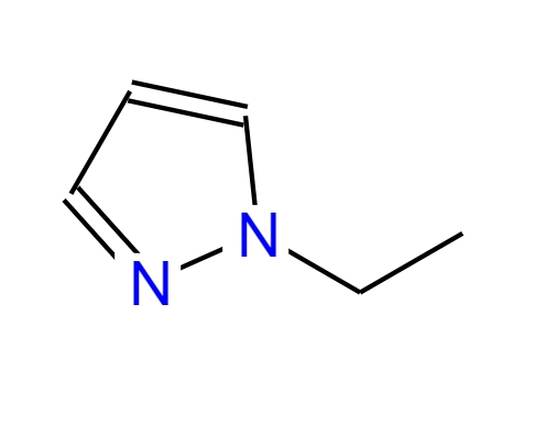 1-Ethylpyrazole