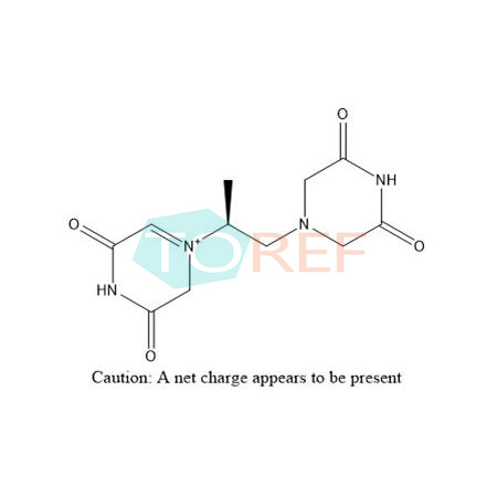 Dexrazoxane Impurity 39