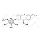 Dapagliflozin  Impurity