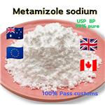 Metamizole sodium