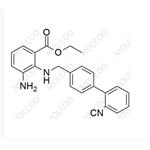 Candesartan  Impurity