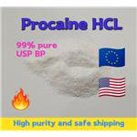 51-05-8 Procaine hydrochloride