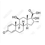 Dexamethasone Sodium Phosphate Impurity