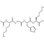 Acetyl tetrapeptide-3