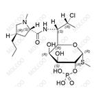 Clindamycin phosphate Impurity