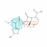 Ceftizoxime Impurity 4