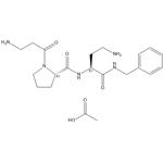 GHK-Cu; Prezatide copper acetate；Bis(Tripeptide-1) Copper Acetate