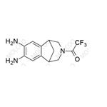 Varenicline  Impurity