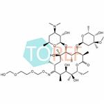 Roxithromycin EP impurity K