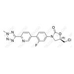 Tedizolid Impurity