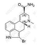 Bromocriptine EP Impurity E