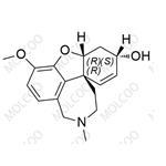 Galantamine EP Impurity F