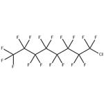 1-chloroheptadecafluorooctane 