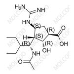 Peramivir Enantiomer