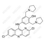 Malaridine Impurity 14