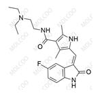 Sunitinib Impurity 26