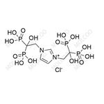 Zoledronic acid Impurity(Chloride Salt)