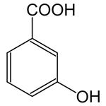 3-Hydroxybenzoic acid