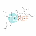 Cefotaxime EP Impurity B