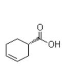 (S)-(-)-3-Cyclohexenecarboxylic acid