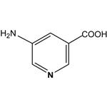 5-Aminonicotinic acid