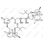 Simvastatin EP Impurity D