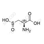 L-Cysteinesulfinic acid pictures