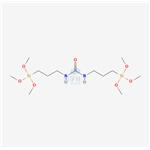 N,N'-BIS(3-TRIMETHOXYSILYLPROPYL)UREA, 95%