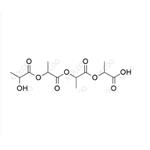 Lactate tetramer