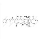 Eravacycline