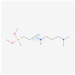 3-(N,N-DIMETHYLAMINOPROPYL)AMINOPROPYLMETHYLDIMETHOXYSILANE