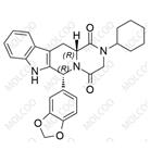 Tadalafil impurity 82