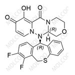 Baloxavir Marboxil Impurity