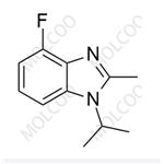 Abemaciclib Impurity