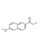 6'-Methoxy-2'-propiononaphthone