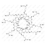 343306-79-6 Sugammadex sodium Reference substance