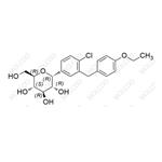 Dapagliflozin Impurity