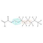 3,3,4,4,5,5,6,6,7,7,8,8,8-tridecafluorooctyl 2-chloroacrylate