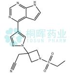 Baricitinib